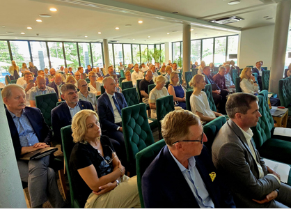 Chełmno - Konferencja Salutaris